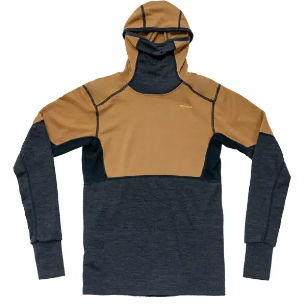 Trøye til herreDevold Expedition Arctic Pro Hood 70