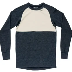 Trøye til herreDevold Expedition Merino Silk Shirt S