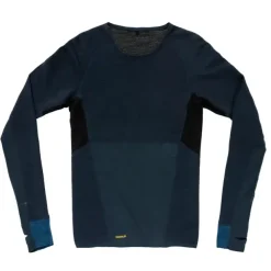 Trøye til herreDevold Tuvegga Merino Shirt 422