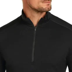 Trøye til herreIcebreaker Merino Oasis Half Zip 001