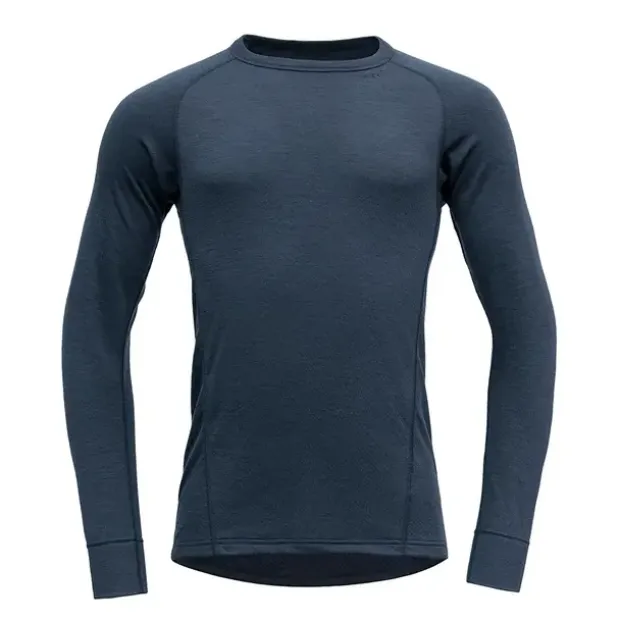 Trøye til herre M Devold Duo Active Merino Shirt M M 284