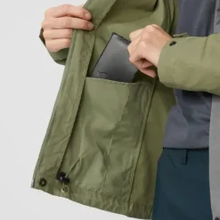 Turjakke til dameFjällräven Stina Jacket W 534