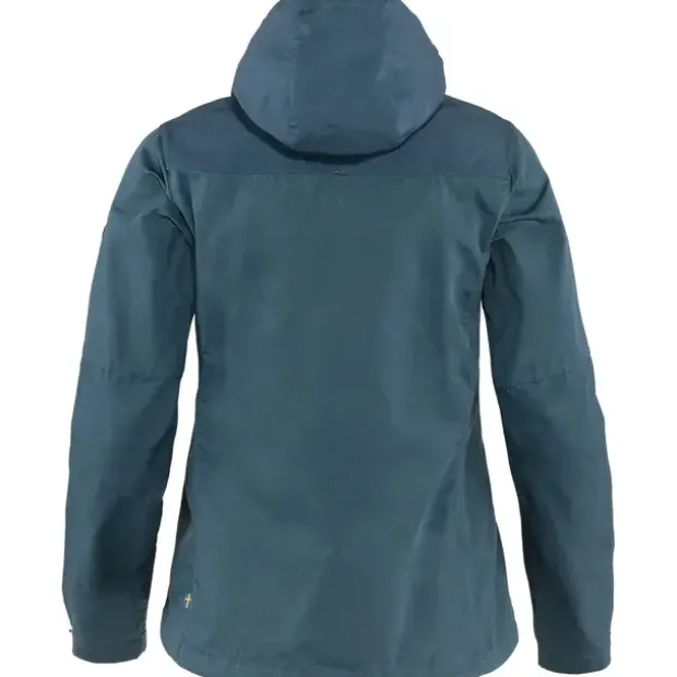 Turjakke til dameFjällräven Stina Jacket W 534