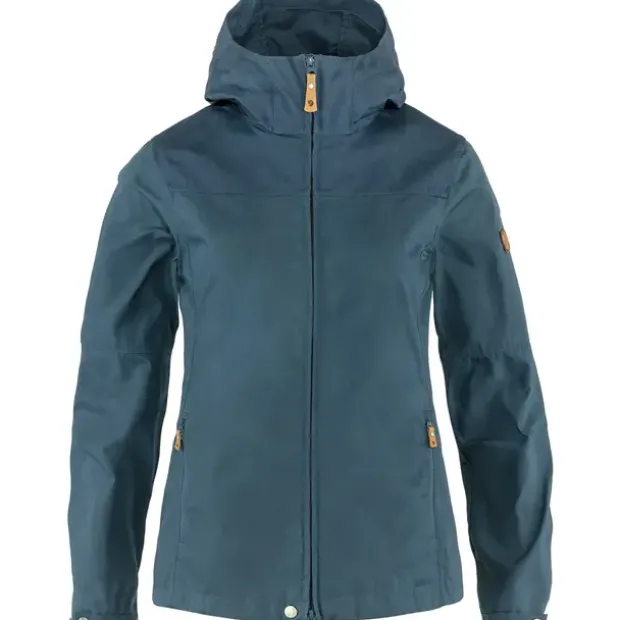Turjakke til dameFjällräven Stina Jacket W 534