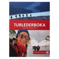 Turlederboka DNT Turlederboka