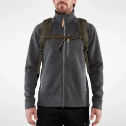 Tursekk med stol Fjällräven Singi Stubben 27 liter 633