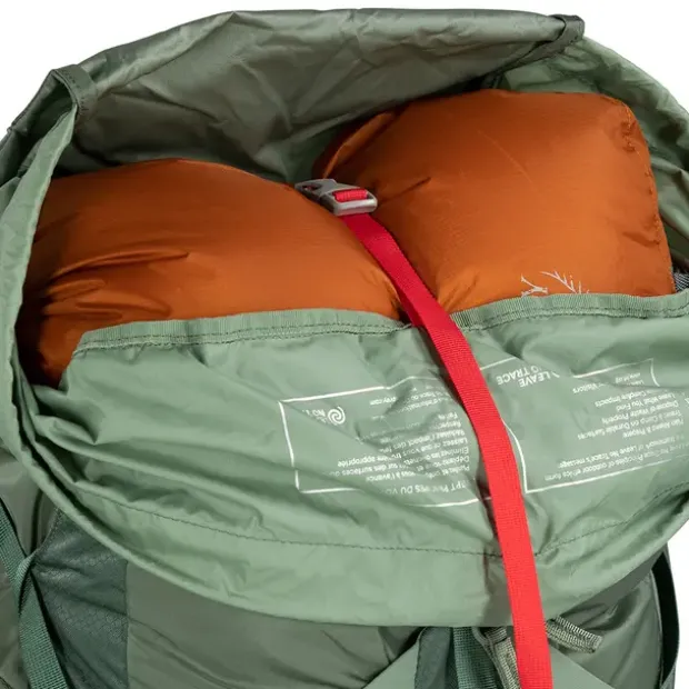 Tursekk til dameOsprey Aura AG LT W XS/S 546
