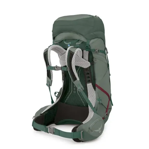 Tursekk til dameOsprey Aura AG LT W XS/S 546