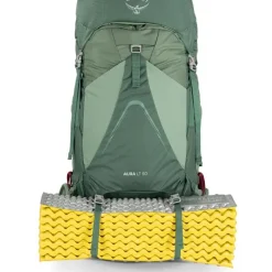 Tursekk til dameOsprey Aura AG LT W XS/S 546