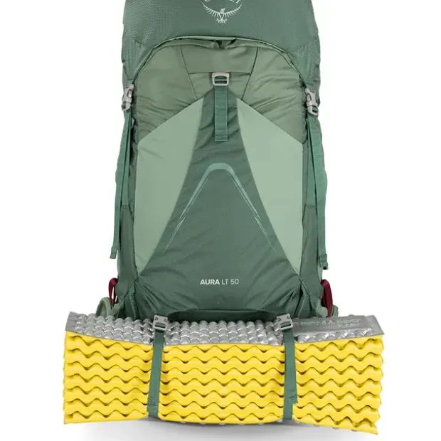 Tursekk til dameOsprey Aura AG LT W XS/S 546