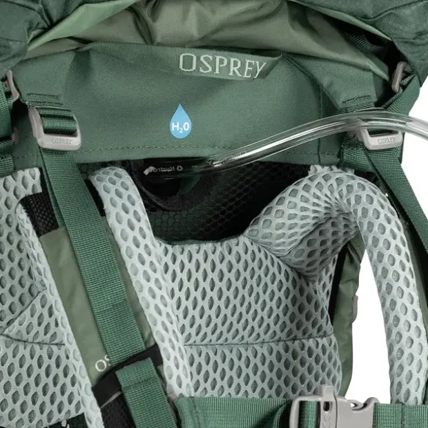 Tursekk til dameOsprey Aura AG LT W XS/S 546