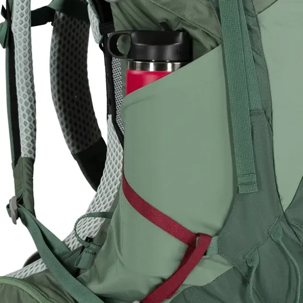 Tursekk til dameOsprey Aura AG LT W XS/S 546