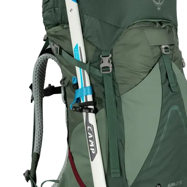 Tursekk til dameOsprey Aura AG LT W XS/S 546