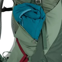 Tursekk til dameOsprey Aura AG LT W XS/S 546
