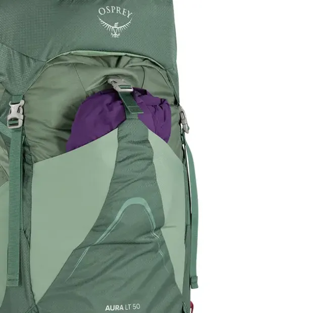 Tursekk til dameOsprey Aura AG LT W XS/S 546