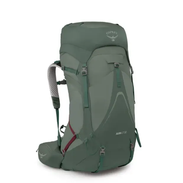Tursekk til dameOsprey Aura AG LT W XS/S 546