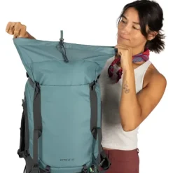 Tursekk til dame Osprey Kyte LT 45 W 1177