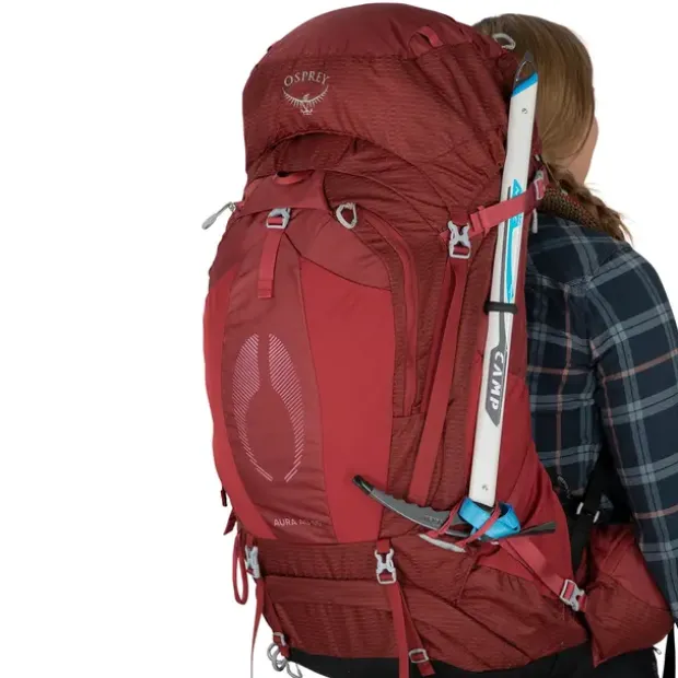 Tursekk til dame XS/S Osprey Aura AG 65 W XS/S 416