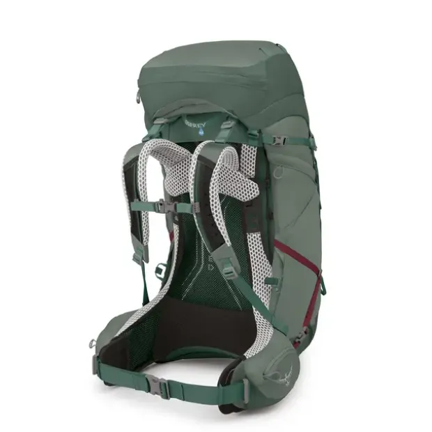 Tursekk til dame XS/S Osprey Aura AG LT 65 W XS/S 546