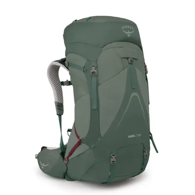 Tursekk til dame XS/S Osprey Aura AG LT 65 W XS/S 546