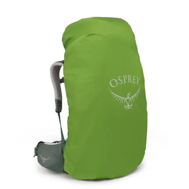 Tursekk til dame XS/S Osprey Aura AG LT 65 W XS/S 546