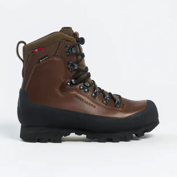 Tursko til dameAlfa Impact Adv 2 GTX W 2220