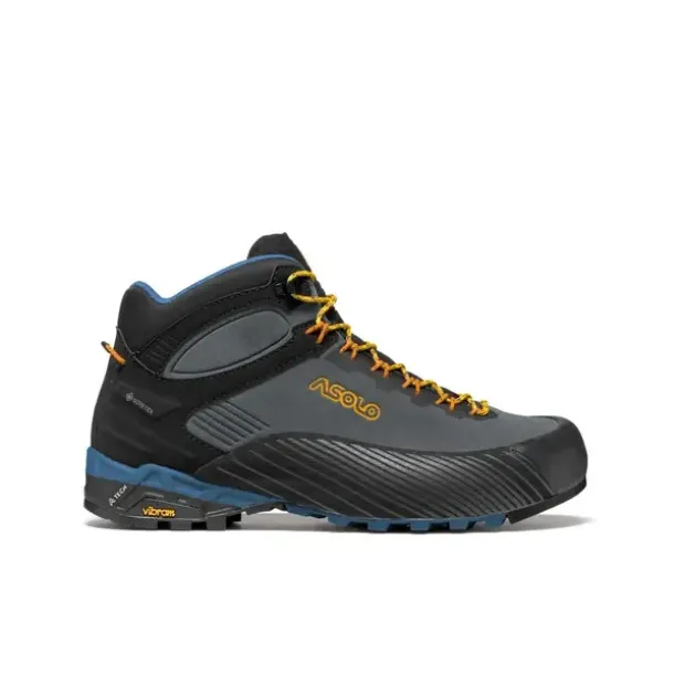 Tursko til herreAsolo Eldo Evo Mid Leather B250