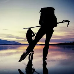 TurskøyterLundhags Torne Skate 39 cm Sand