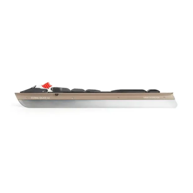 TurskøyterLundhags Torne Skate 39 cm Sand