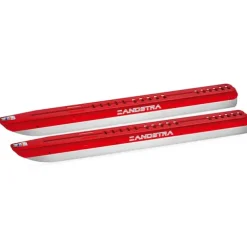 TurskøyterZandstra NIS 40 cm Red