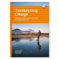 Turskøyting i Norge Calazo Turskøyting i Norge