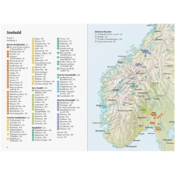Turskøyting i Norge Calazo Turskøyting i Norge