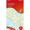 Valsjöbyn Nordeca Norge 1:50 000 10101