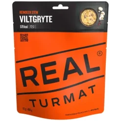 Viltgryte Real Turmat Reindeer Stew