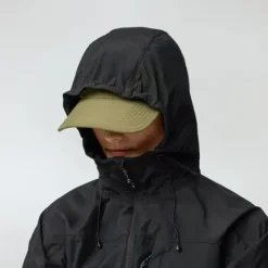 Vindjakke til dameFjällräven High Coast Jacket W 118