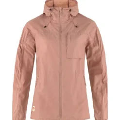 Vindjakke til dameFjällräven High Coast Jacket W 300