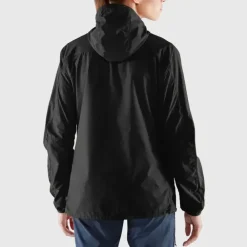 Vindjakke til dameFjällräven High Coast Jacket W 550