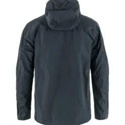 Vindjakke til herreFjällräven High Coast Jacket 560