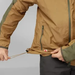 Vindjakke til herreFjällräven High Coast Jacket 662