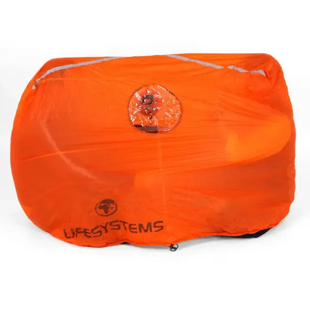 Vindsekk til 2 Lifesystems Survival Shelter 2