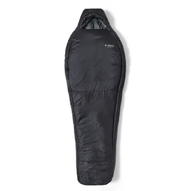 Vinterpose 175 cmHelsport Blizzard Fiber –10 175 10064