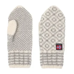 VotterDevold Svalbard Wool Mitten U 810
