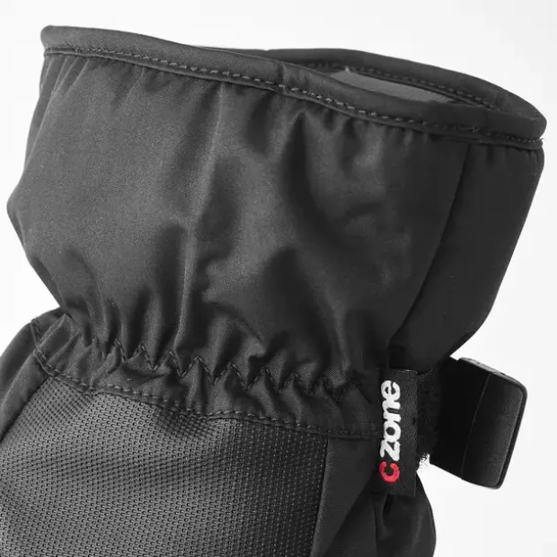 VotterHestra Isaberg Czone Mitt 100