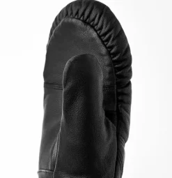 VotterHestra Leather Box Mitt 100