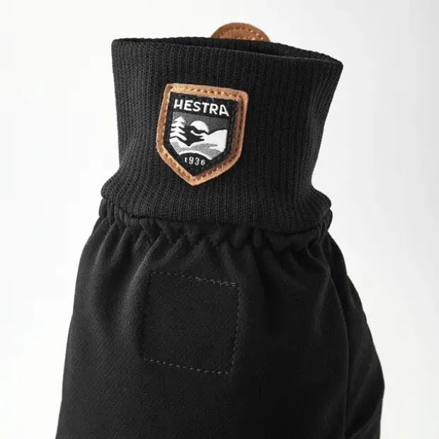 VotterHestra Windbreaker Pull Over Mitt 11 100