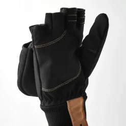 VotterHestra Windbreaker Pull Over Mitt 11 100