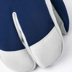 VotterHestra Wool Terry Split Mitt 7 280