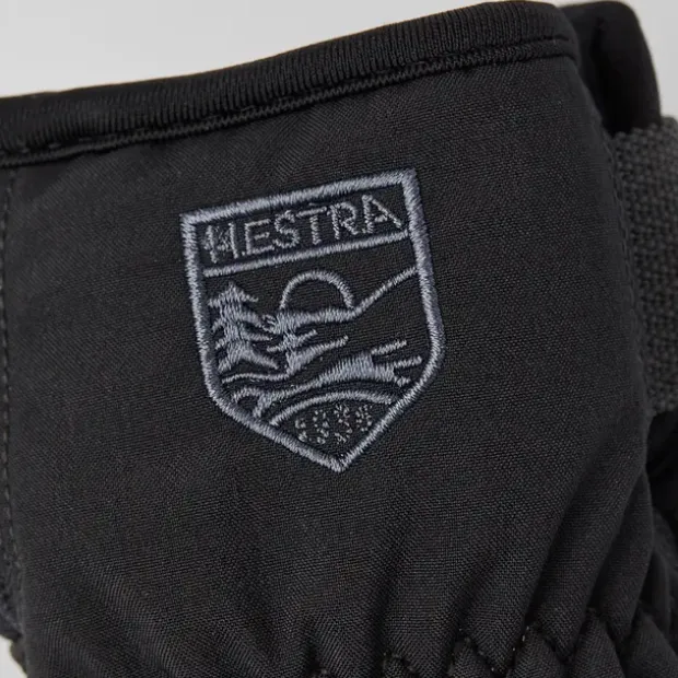 Votter til barnHestra Ferox Primaloft Mitt Jr 5 100