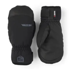 Votter til barnHestra Ferox Primaloft Mitt Jr 5 100