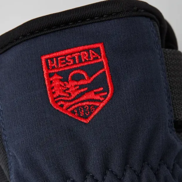 Votter til barnHestra Ferox Primaloft Mitt Jr 3 280